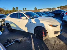 Maserati Levante S LUXURY, снимка 4