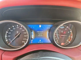 Maserati Levante S LUXURY, снимка 9