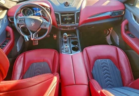 Maserati Levante S LUXURY, снимка 8