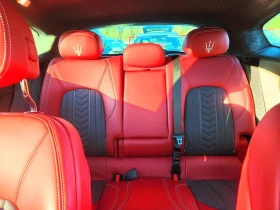 Maserati Levante S LUXURY, снимка 10