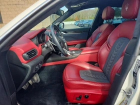 Maserati Levante S LUXURY, снимка 7