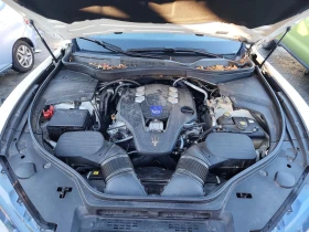 Maserati Levante S LUXURY, снимка 12