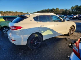 Maserati Levante S LUXURY, снимка 3