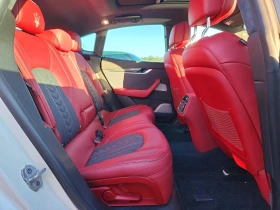 Maserati Levante S LUXURY, снимка 11