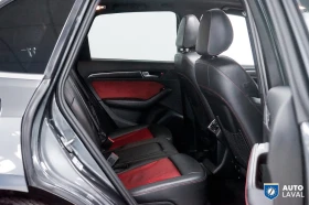 Audi SQ5 V6T* АвтоКредит* (Цена до БГ) , снимка 12