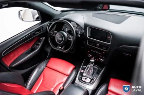 Audi SQ5 V6T* АвтоКредит* (Цена до БГ) , снимка 6