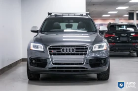 Audi SQ5 V6T* АвтоКредит* (Цена до БГ) , снимка 2