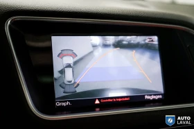 Audi SQ5 V6T* АвтоКредит* (Цена до БГ) , снимка 8