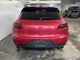 Porsche Macan * S * CARFAX * ЦЕНА ДО БГ, снимка 4