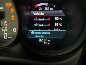 Porsche Macan * S * CARFAX * ЦЕНА ДО БГ, снимка 14