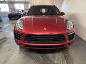 Porsche Macan * S * CARFAX * ЦЕНА ДО БГ, снимка 6