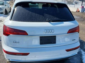 Audi Q5 TECHNIK| ОБДУХВАНЕ| 360| ТЕРМО КЪПХОЛДЪР| PANO| , снимка 5