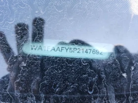 Audi Q5 TECHNIK| ОБДУХВАНЕ| 360| ТЕРМО КЪПХОЛДЪР| PANO| , снимка 16