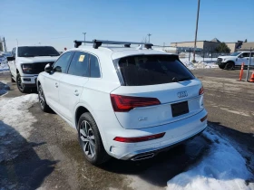 Audi Q5 TECHNIK| ОБДУХВАНЕ| 360| ТЕРМО КЪПХОЛДЪР| PANO| , снимка 4