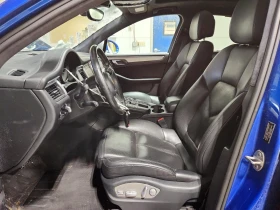 Porsche Macan Turbo, снимка 7