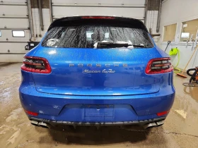 Porsche Macan Turbo, снимка 6