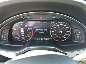 Audi Q7 | TECHNIK | DISTRONIC | HUD | BOSE | ДВА КЛЮЧА | , снимка 9