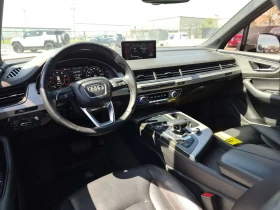 Audi Q7 | TECHNIK | DISTRONIC | HUD | BOSE | ДВА КЛЮЧА | , снимка 10