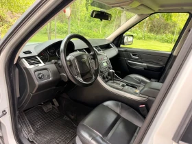 Land Rover Range Rover Sport 2.7 / TDV6, снимка 7