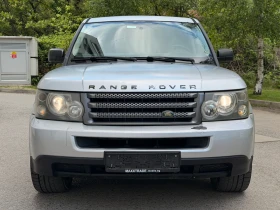 Land Rover Range Rover Sport 2.7 / TDV6, снимка 2