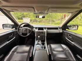 Land Rover Range Rover Sport 2.7 / TDV6, снимка 10