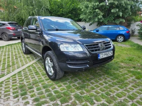 VW Touareg ПРУЖИНИ 2.5 R5, снимка 2