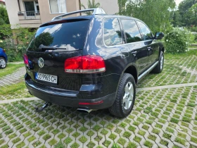VW Touareg ПРУЖИНИ 2.5 R5, снимка 4