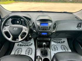 Hyundai IX35 2.0 D * 4x4* FACELIFT* , снимка 9