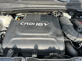 Hyundai IX35 2.0 D * 4x4* FACELIFT* , снимка 16