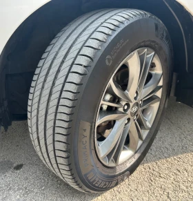Hyundai IX35 2.0 D * 4x4* FACELIFT* , снимка 17