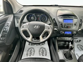 Hyundai IX35 2.0 D * 4x4* FACELIFT* , снимка 8