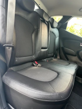 Hyundai IX35 2.0 D * 4x4* FACELIFT* , снимка 15