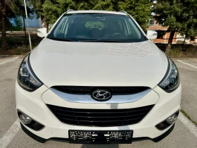 Hyundai IX35 2.0 D * 4x4* FACELIFT* , снимка 6