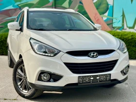 Hyundai IX35 2.0 D * 4x4* FACELIFT* , снимка 1