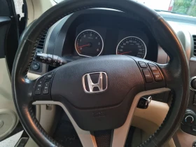 Honda Cr-v 2.2 ictdi, снимка 6