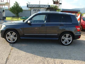 Mercedes-Benz GLK 320CDI 4MATIC, снимка 7