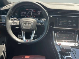 Audi SQ8, снимка 11