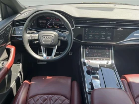 Audi SQ8, снимка 10