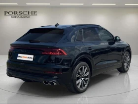 Audi SQ8, снимка 3