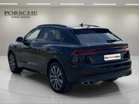 Audi SQ8, снимка 4