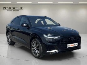 Audi SQ8, снимка 2