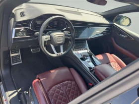 Audi SQ8, снимка 7