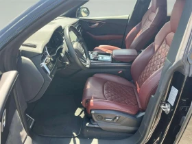 Audi SQ8, снимка 6