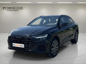 Audi SQ8, снимка 1