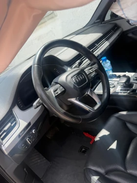 Audi Q7, снимка 6