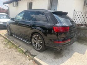 Audi Q7, снимка 4