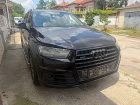 Audi Q7, снимка 2