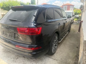 Audi Q7, снимка 3
