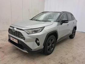 Toyota Rav4 2.5 VVT-i Style AWD Hybrid, снимка 2