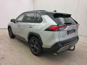 Toyota Rav4 2.5 VVT-i Style AWD Hybrid, снимка 4